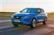 Billede af Nissan Qashqai 1,3 MHEV  Mild hybrid Acenta X-Tronic 158HK 5d 7g Aut.