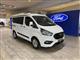 Billede af Ford Transit Custom Nugget 340 L2 2,0 TDCi 185HK 5d 6g Aut.