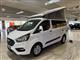 Billede af Ford Transit Custom Nugget 340 L2 2,0 TDCi 185HK 5d 6g Aut.