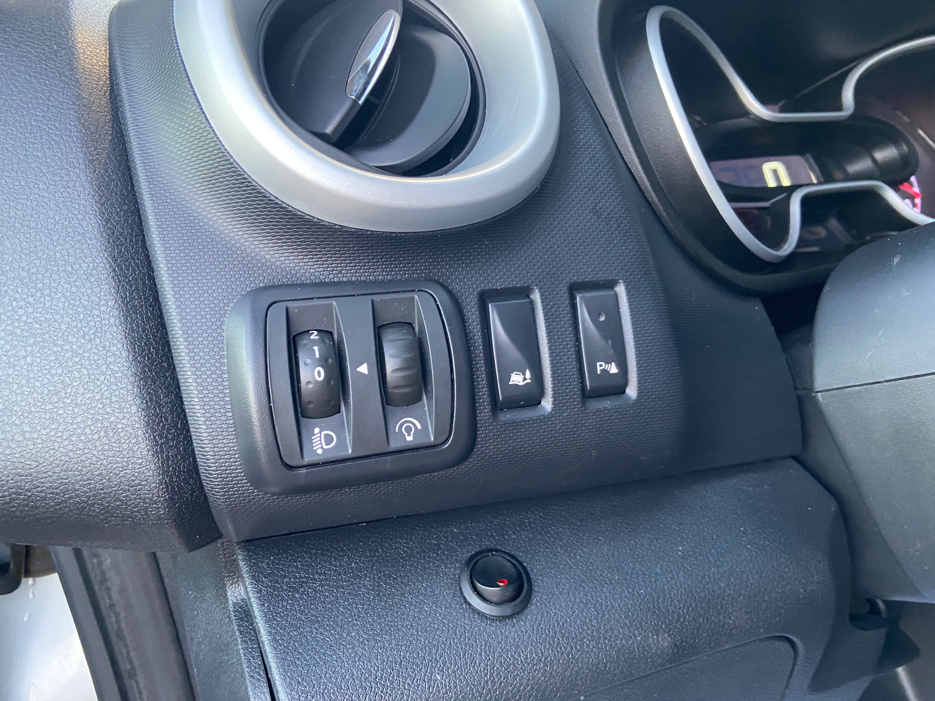 Billede af Fiat Talento L2H1 1,6 MJT Professional Plus 120HK Van 6g