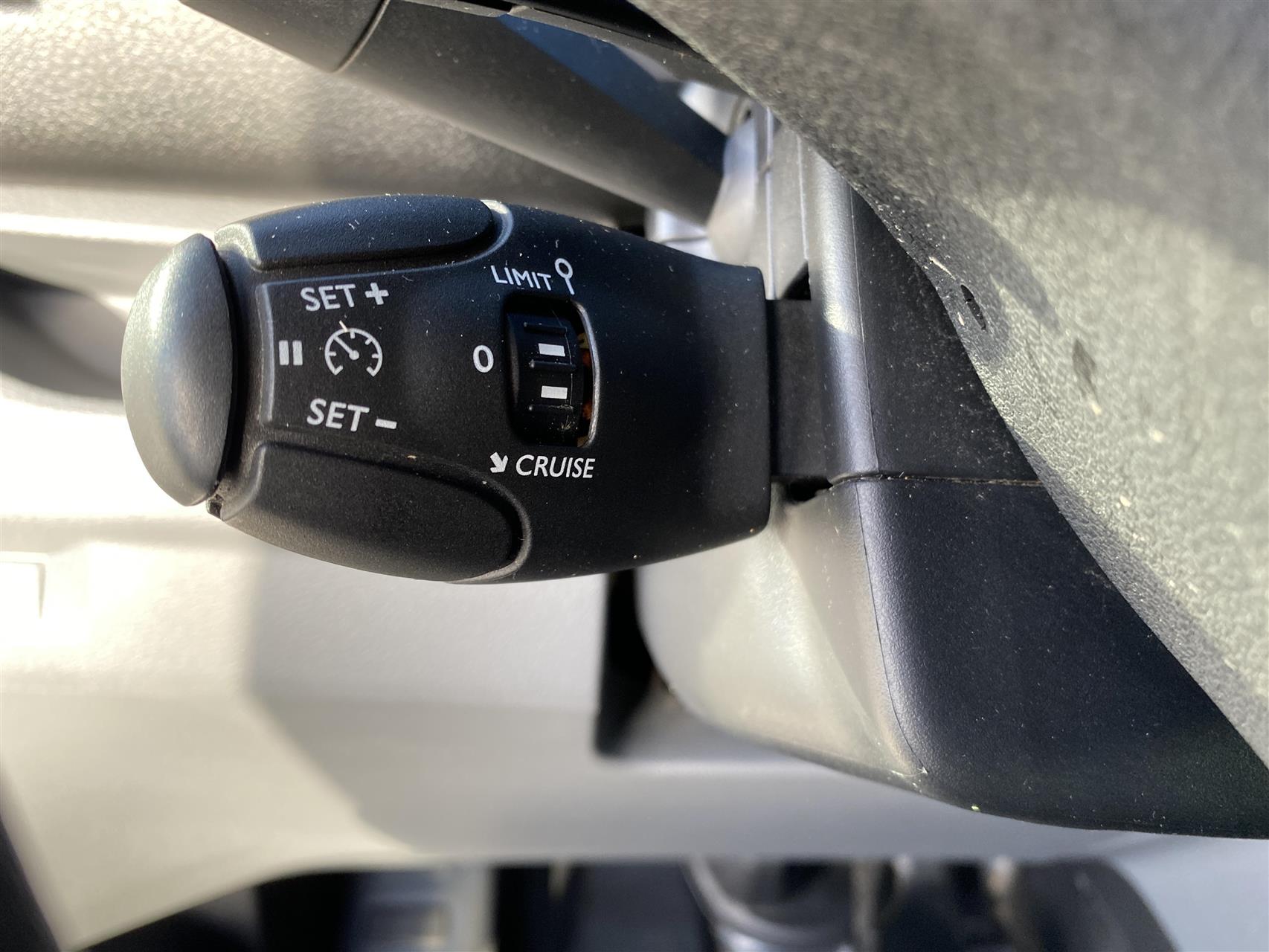 Billede af Citroën Jumpy L3 2,0 Blue HDi Proffline EAT6 start/stop 180HK Van 6g Aut.