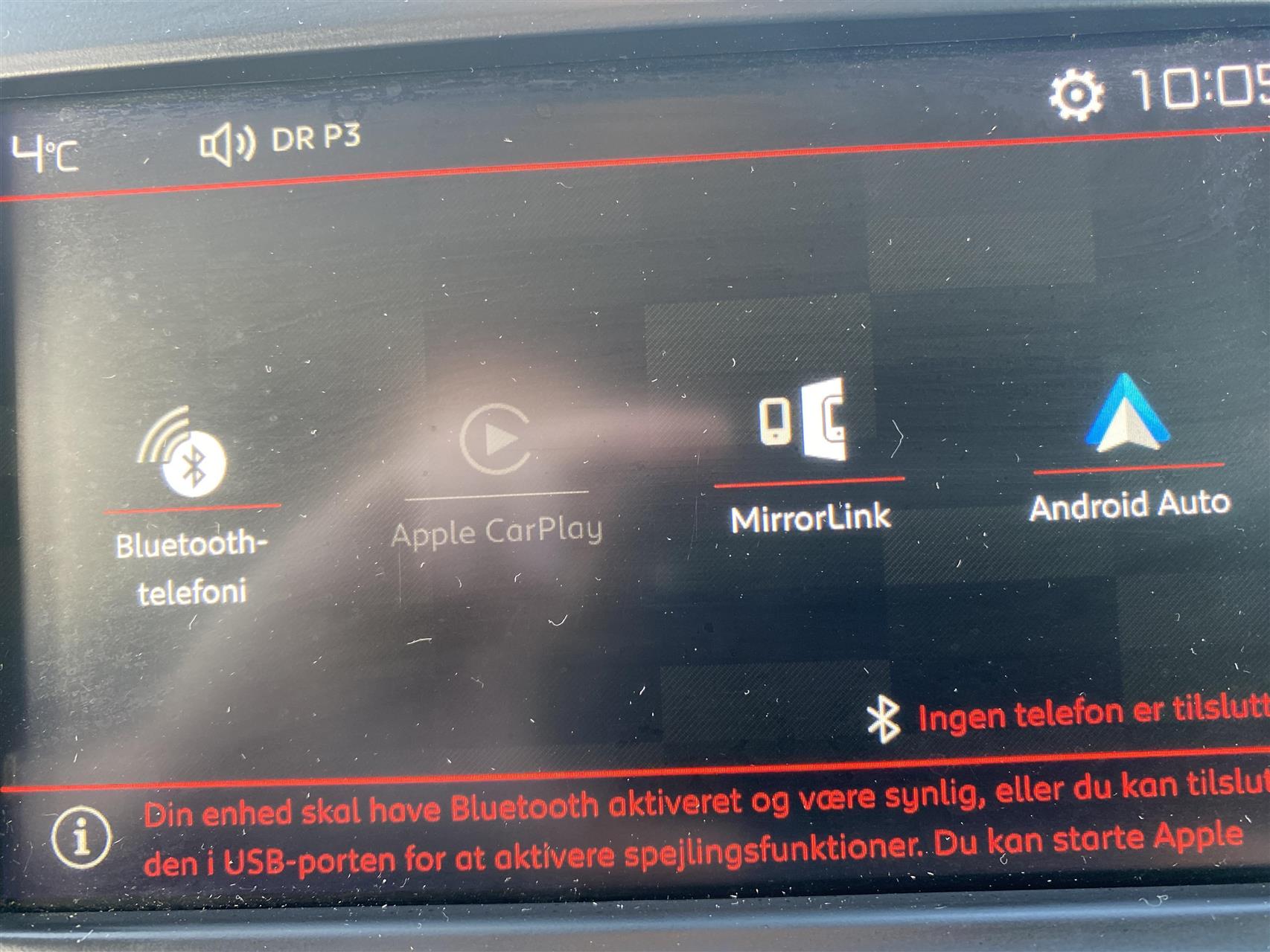 Billede af Citroën Jumpy L3 2,0 Blue HDi Proffline EAT6 start/stop 180HK Van 6g Aut.