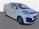 Billede af Citroën Jumpy L3 2,0 Blue HDi Proffline EAT6 start/stop 180HK Van 6g Aut.