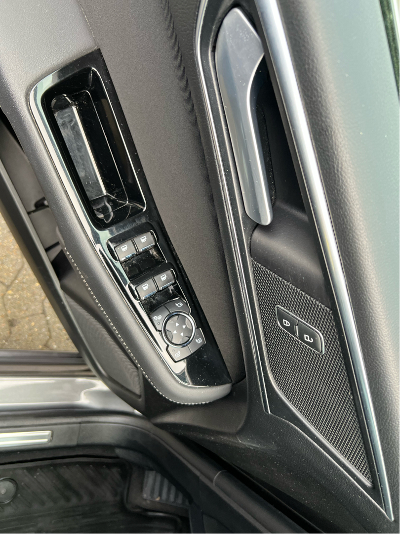 Billede af Ford S-Max 2,0 EcoBlue Titanium 190HK 8g Aut.