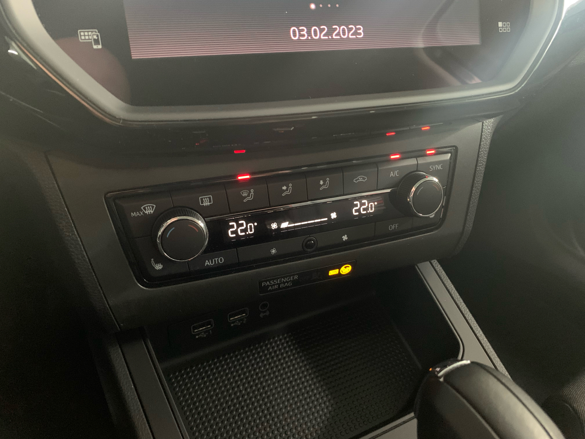 Billede af Seat Ibiza 1,0 TSI FR DSG 115HK 5d 7g Aut.