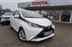 Billede af Toyota Aygo 1,0 VVT-I X-Cellence 69HK 5d
