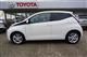 Billede af Toyota Aygo 1,0 VVT-I X-Cellence 69HK 5d