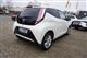 Billede af Toyota Aygo 1,0 VVT-I X-Cellence 69HK 5d