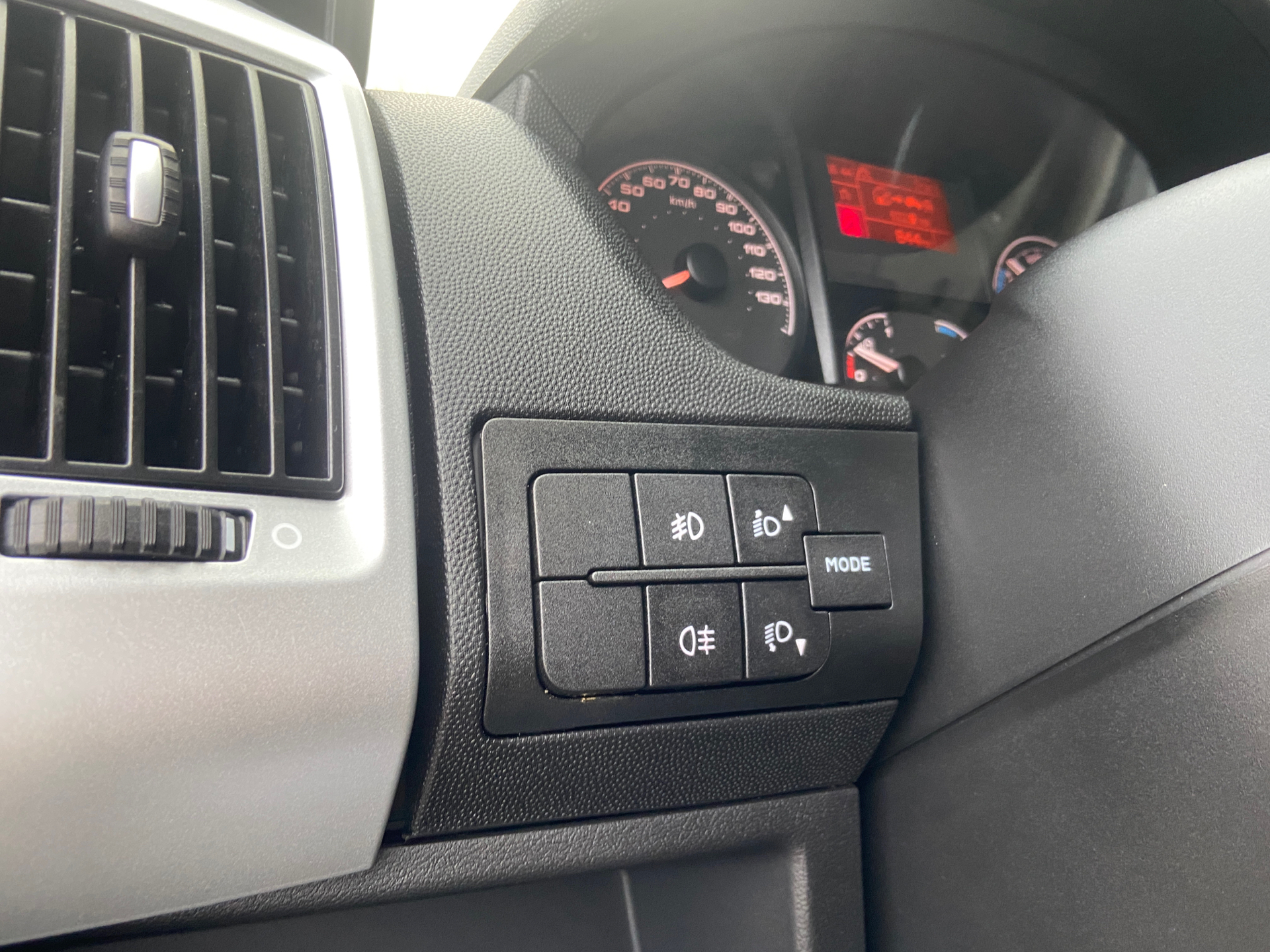 Billede af Fiat E-Ducato 35 Maxi L2H1 EL 122HK Van Aut.