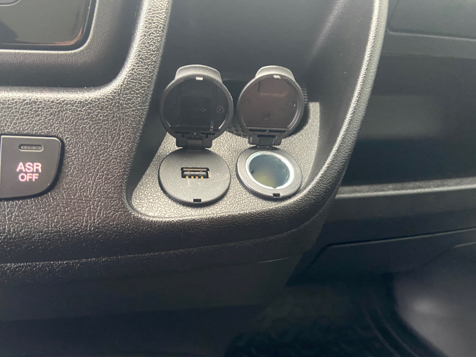 Billede af Fiat E-Ducato 35 Maxi L2H1 EL 122HK Van Aut.