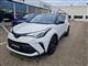 Billede af Toyota C-HR 2,0 Hybrid C-HIC Multidrive S 184HK 5d Aut.