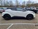 Billede af Toyota C-HR 2,0 Hybrid C-HIC Multidrive S 184HK 5d Aut.