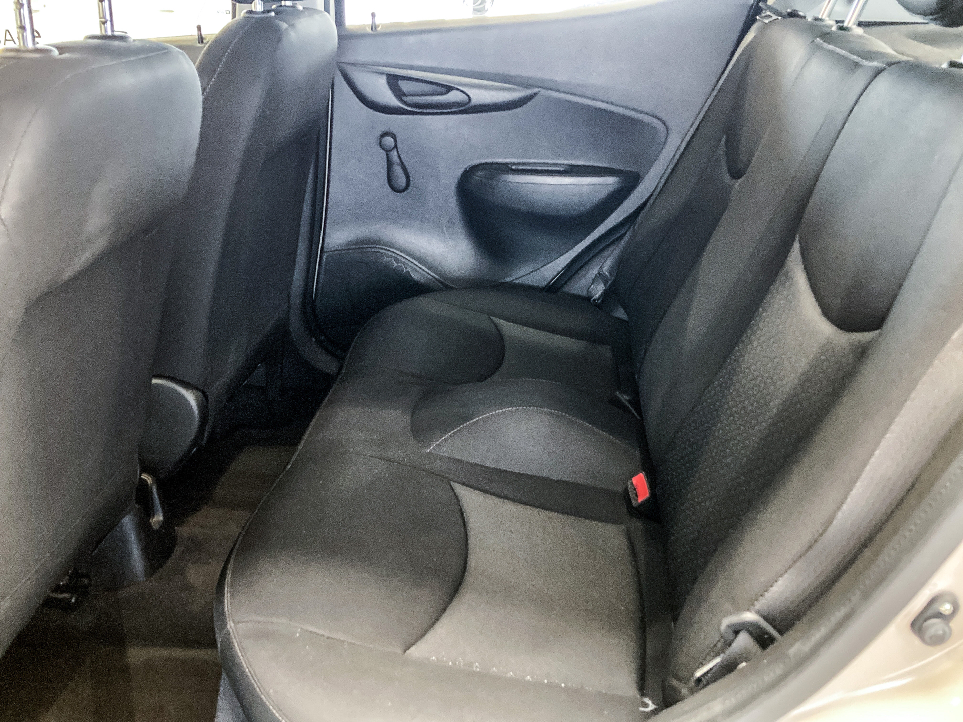 Billede af Opel Karl 1,0 Enjoy 75HK 5d