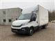 Billede af Iveco Daily 35C16 4100mm 2,3 D 156HK Ladv./Chas. 8g Aut.