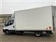 Billede af Iveco Daily 35C16 4100mm 2,3 D 156HK Ladv./Chas. 8g Aut.