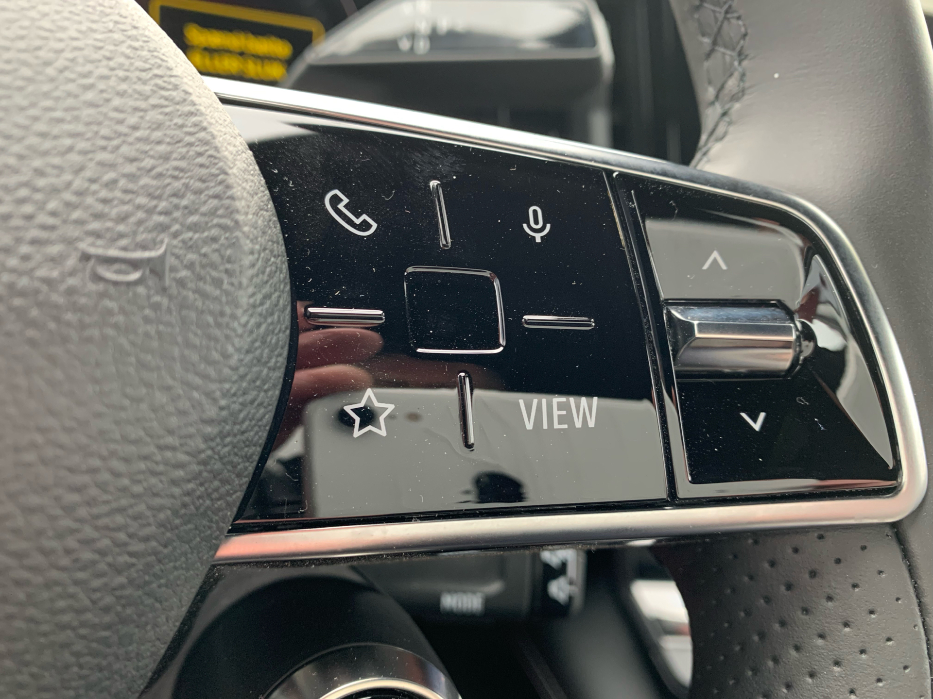 Billede af Renault Mégane E-TECH Iconic 220HK 5d Trinl. Gear