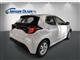 Billede af Mazda 2 1,5 VVT-I  Hybrid Agile CVT 116HK 5d Trinl. Gear