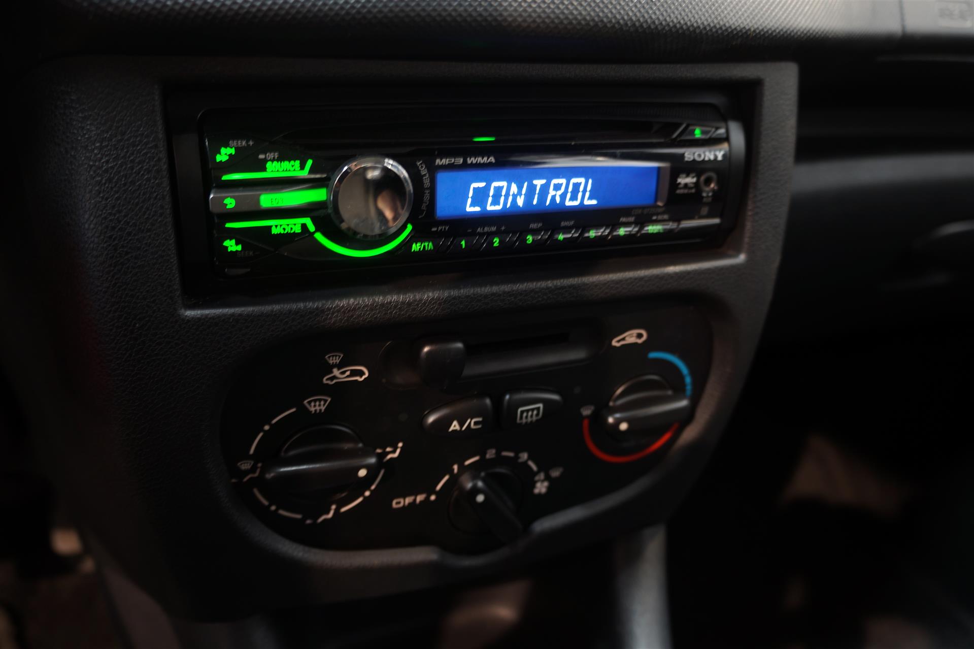 Billede af Peugeot 206+ 1,4 HDI Comfort 68HK 5d