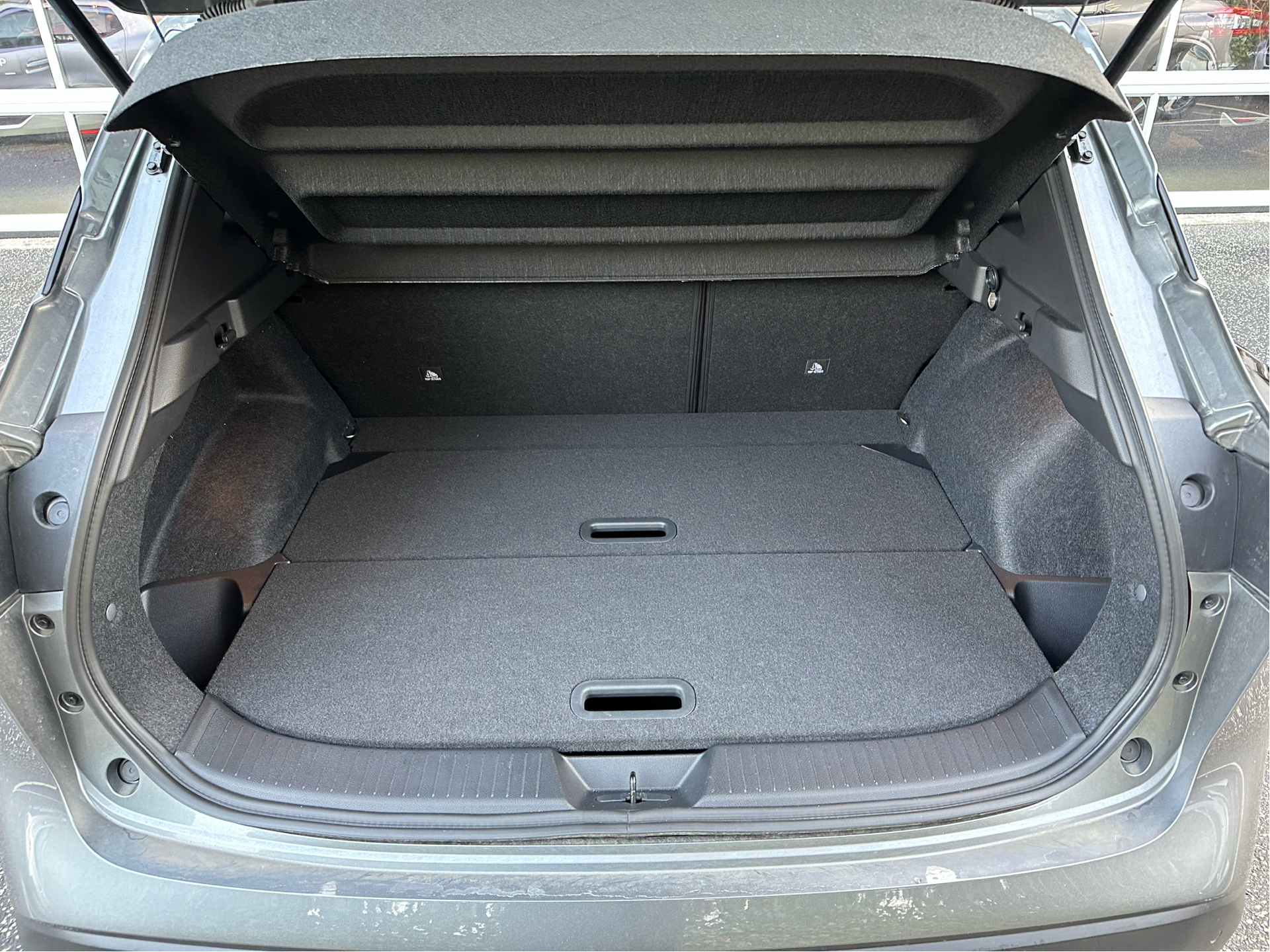 Nissan Qashqai 1,3 MHEV  Mild hybrid N-Connecta X-Tronic 158HK 5d 7g Aut.