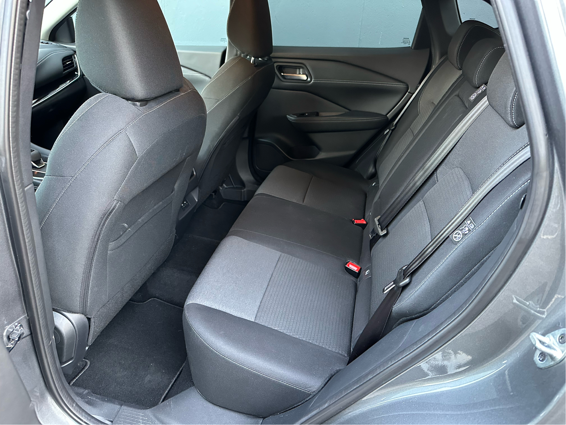 Nissan Qashqai 1,3 MHEV  Mild hybrid N-Connecta X-Tronic 158HK 5d 7g Aut.
