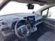 Billede af Toyota Proace City Electric Long EL Comfort 2 Skydedøre 136HK Aut.