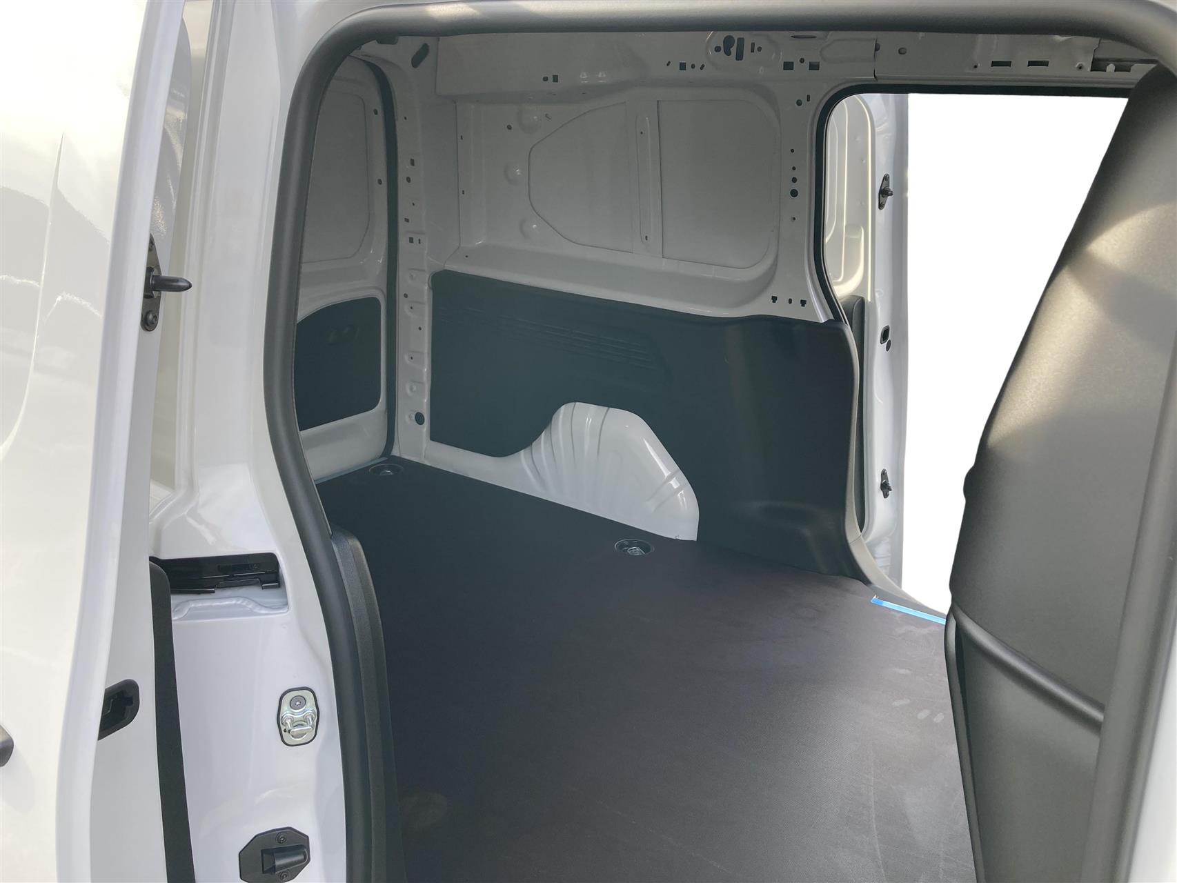 Billede af Toyota Proace City Electric Long EL Comfort 2 Skydedøre 136HK Aut.