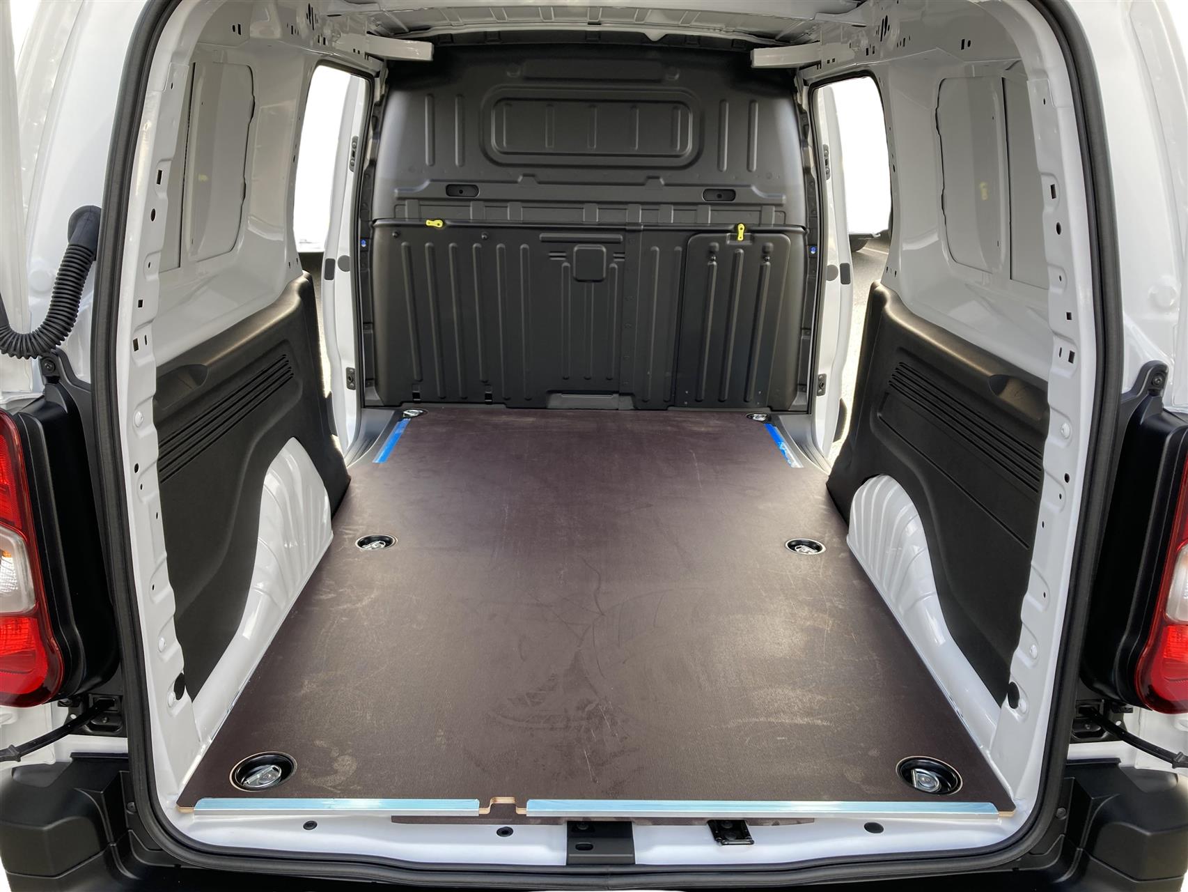 Billede af Toyota Proace City Electric Long EL Comfort 2 Skydedøre 136HK Aut.