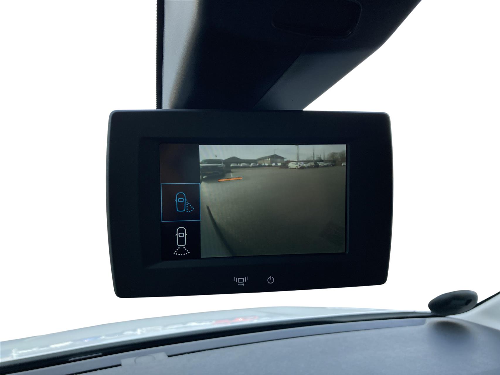 Billede af Toyota Proace City Electric Long EL Comfort 2 Skydedøre 136HK Aut.