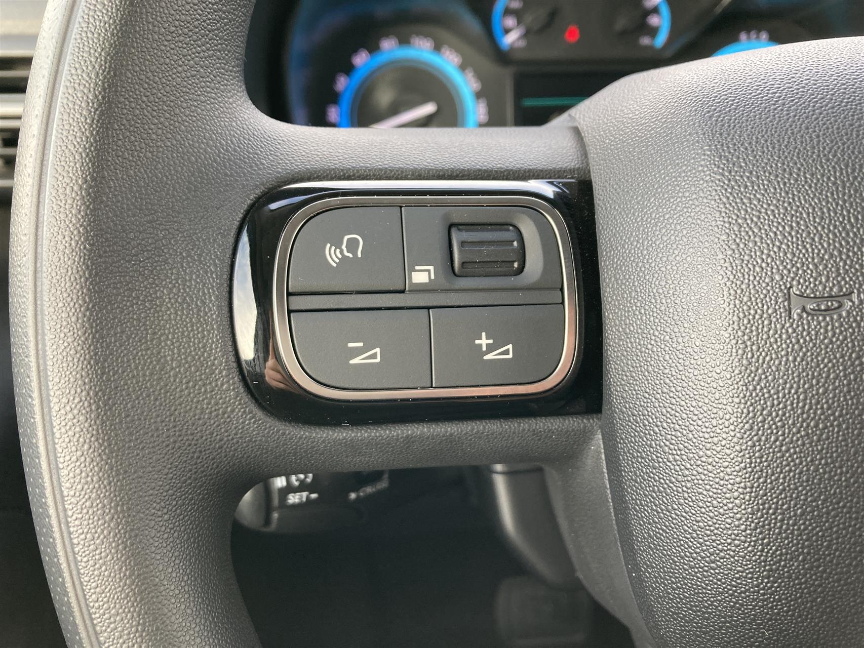 Billede af Toyota Proace City Electric Long EL Comfort 2 Skydedøre 136HK Aut.