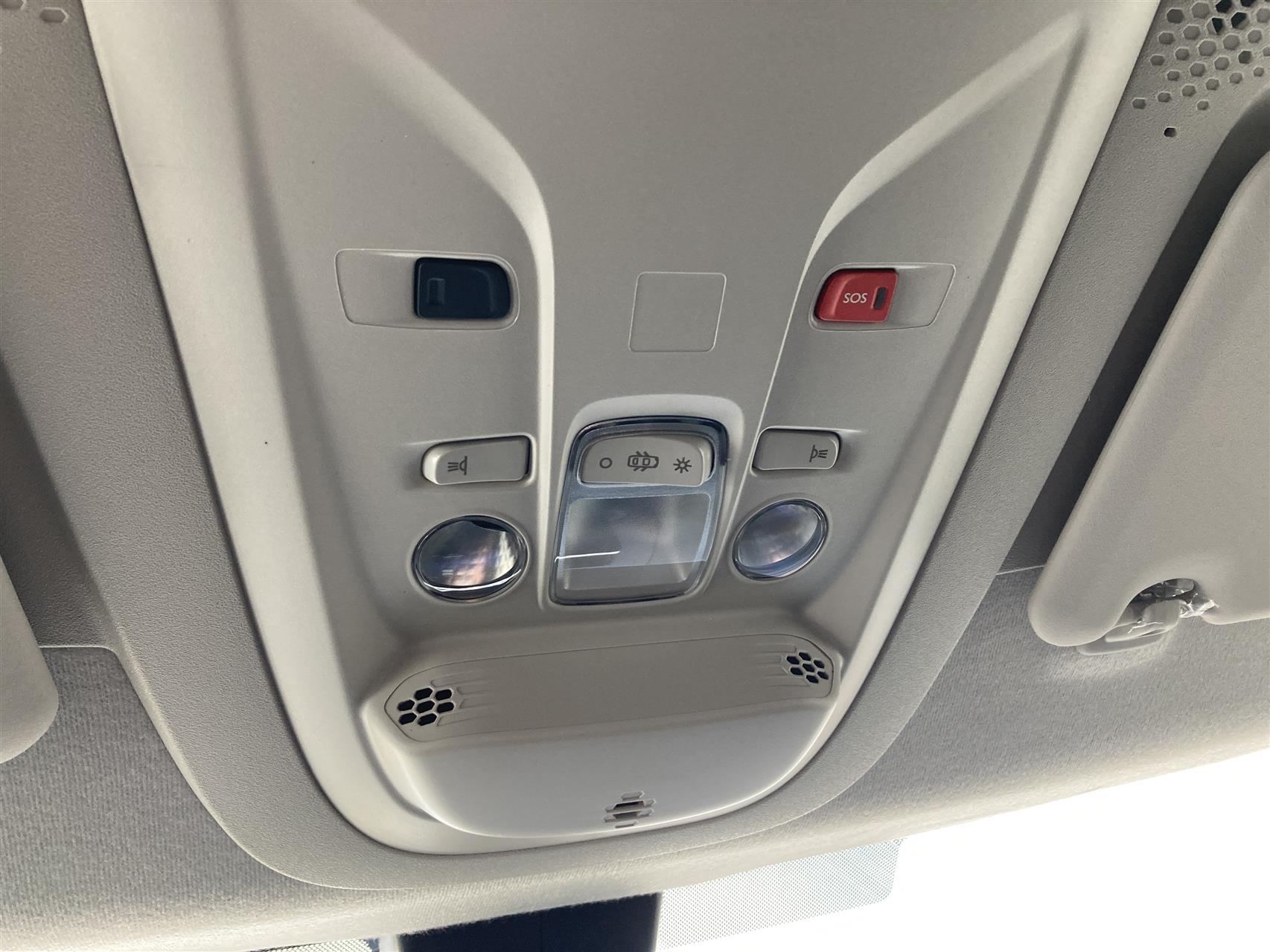 Billede af Toyota Proace City Electric Long EL Comfort 2 Skydedøre 136HK Aut.