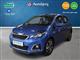 Billede af Peugeot 108 1,0 e-Vti Infinity M 72HK 5d