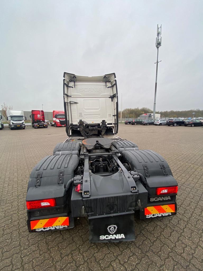 Billede af Scania R-serie R 650 16,4L 650HK
