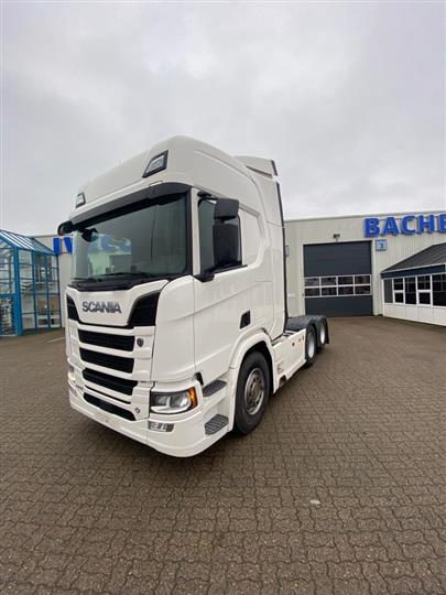 Scania R-serie R 650 16,4L 650HK