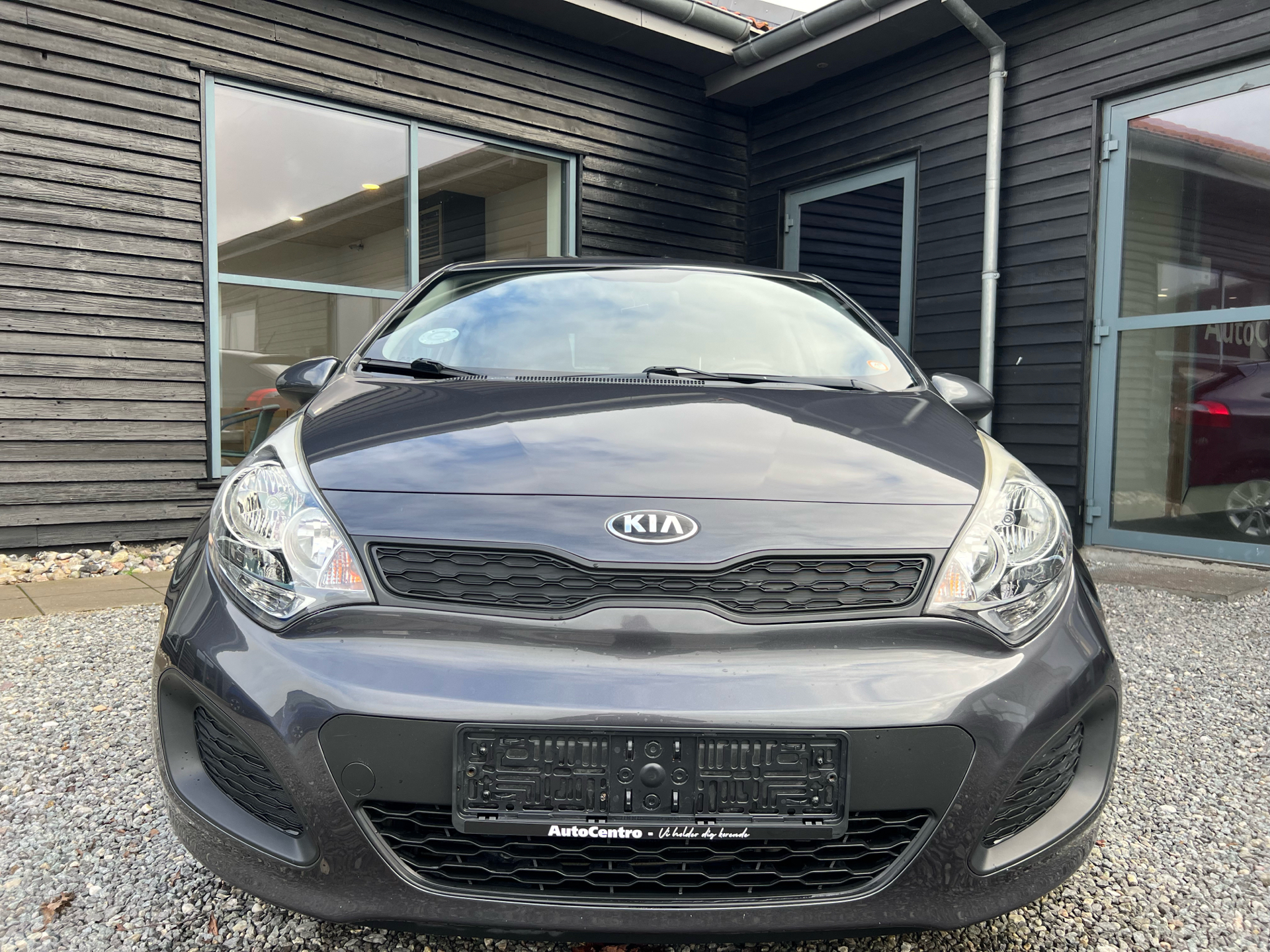 Billede af Kia Ceed SW 1,6 GDI PHEV  Plugin-hybrid Upgrade m/Premium DCT 141HK Stc 6g Aut.