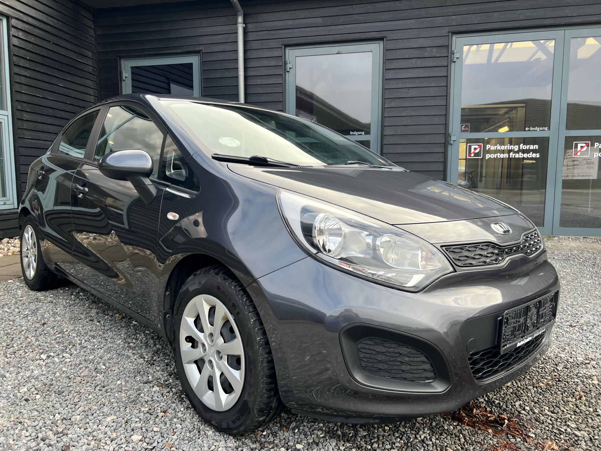 Billede af Kia Ceed SW 1,6 GDI PHEV  Plugin-hybrid Upgrade m/Premium DCT 141HK Stc 6g Aut.