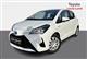 Billede af Toyota Yaris 1,5 Hybrid H2 E-CVT 100HK 5d Trinl. Gear
