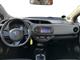 Billede af Toyota Yaris 1,5 Hybrid H2 E-CVT 100HK 5d Trinl. Gear