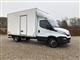 Billede af Iveco Daily 35C16 4100mm 2,3 D 156HK Ladv./Chas. 6g