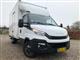 Billede af Iveco Daily 35C16 4100mm 2,3 D 156HK Ladv./Chas. 6g