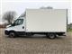 Billede af Iveco Daily 35C16 4100mm 2,3 D 156HK Ladv./Chas. 6g