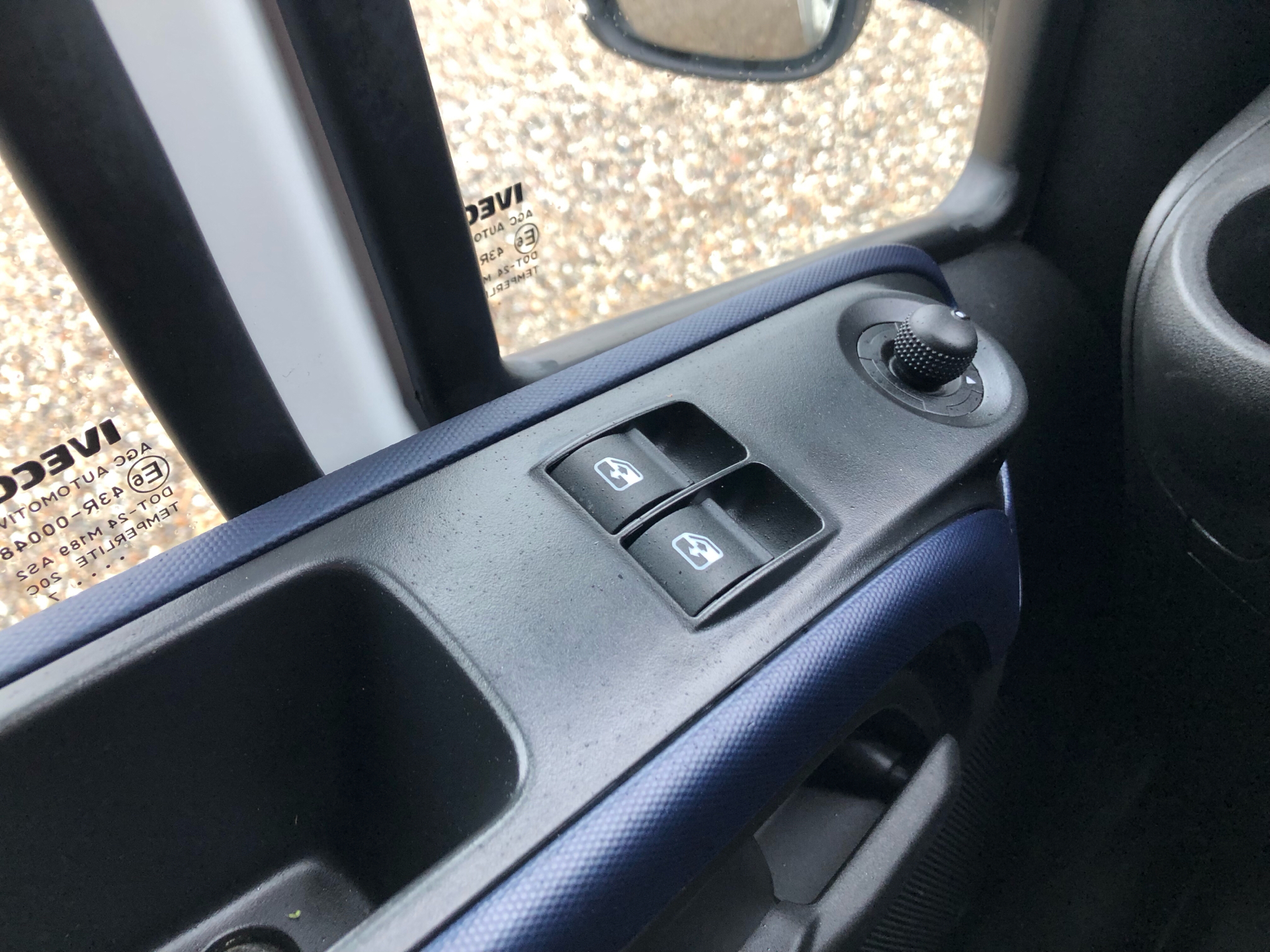 Billede af Iveco Daily 35C16 4100mm 2,3 D 156HK Ladv./Chas. 6g