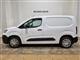 Billede af Peugeot Partner L1 V1 1,5 BlueHDi Plus Pro 100HK Van