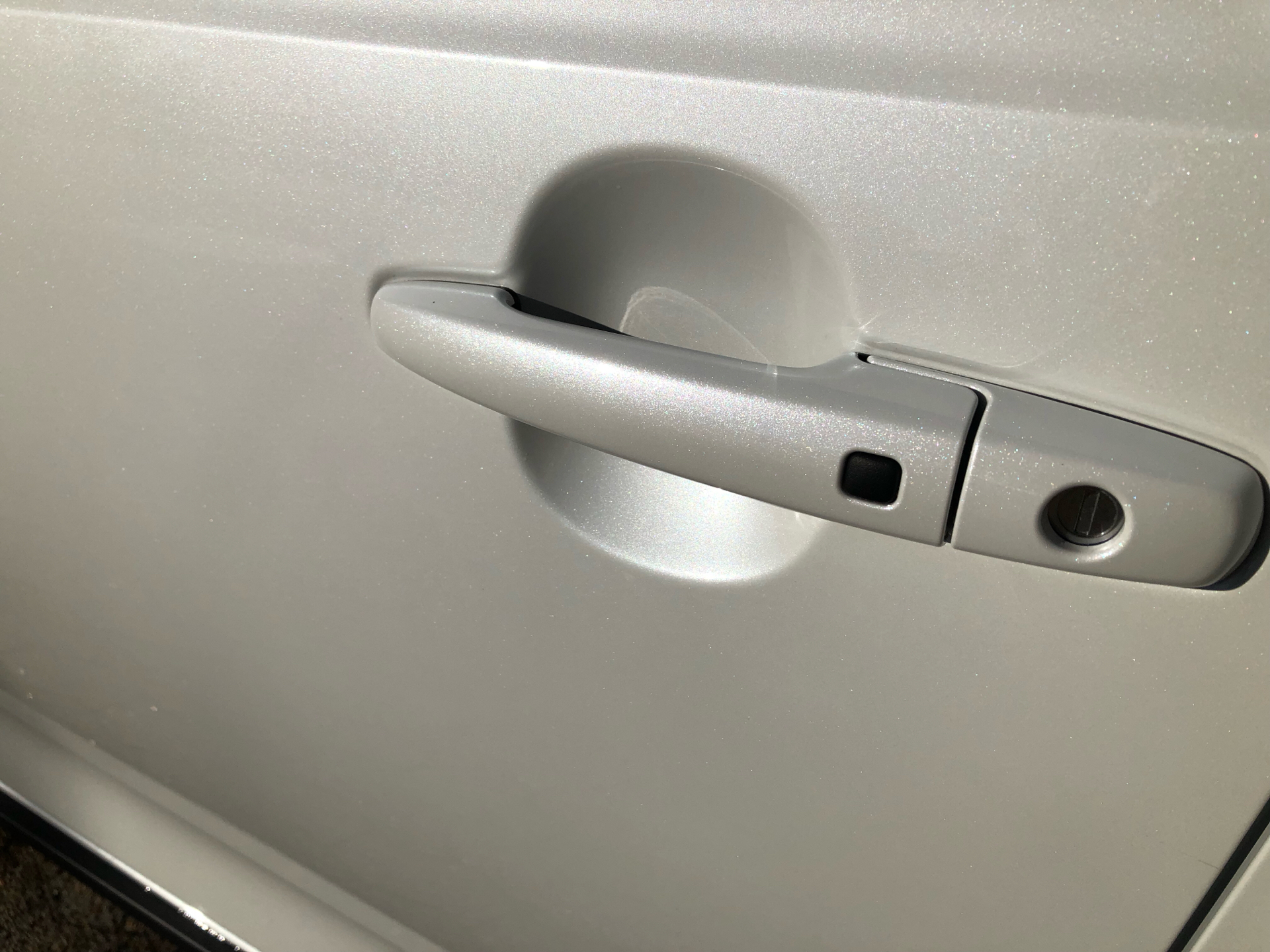 Billede af Suzuki Ignis 1,2 Dualjet  Mild hybrid Adventure Hybrid CVT 83HK 5d Aut.