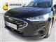 Billede af Ford Focus 1,0 EcoBoost Hybrid Titanium X DCT 125HK Stc 7g Aut.