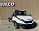 Billede af Iveco Daily 35S16 4100mm 2,3 D Hi-Matic 156HK Ladv./Chas. 8g Aut.