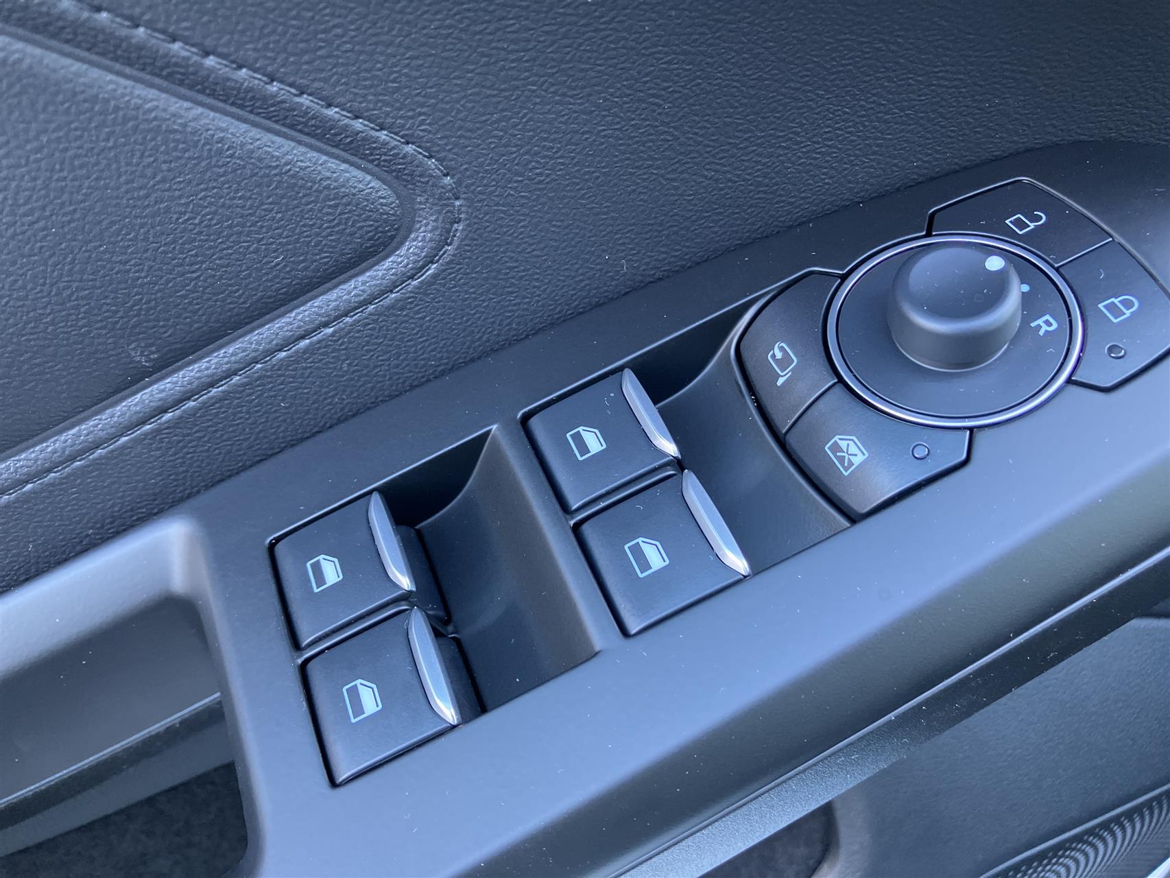 Billede af Ford Focus 1,0 EcoBoost Hybrid ST-Line X DCT 125HK 5d 7g Aut.