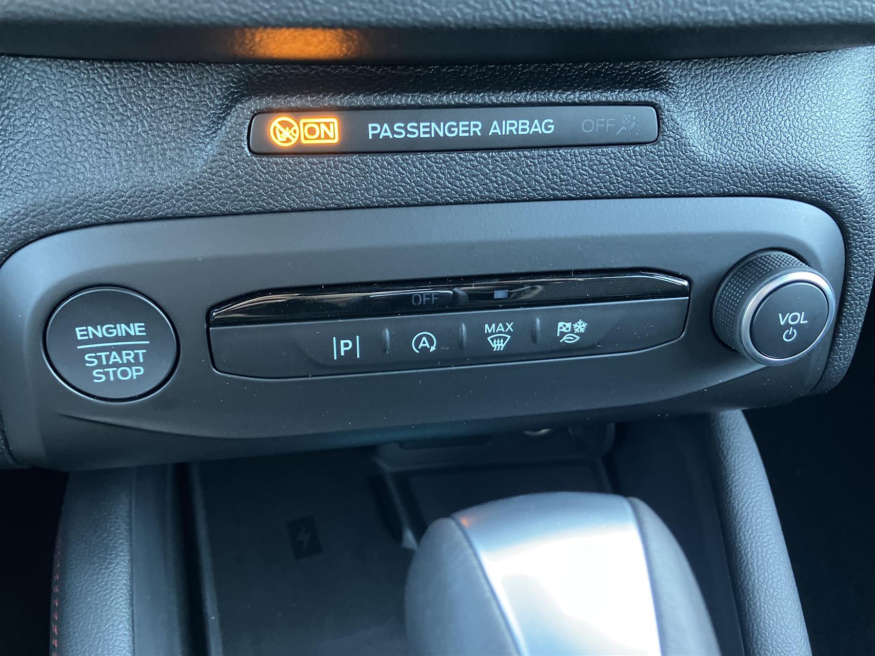 Billede af Ford Focus 1,0 EcoBoost Hybrid ST-Line X DCT 125HK 5d 7g Aut.