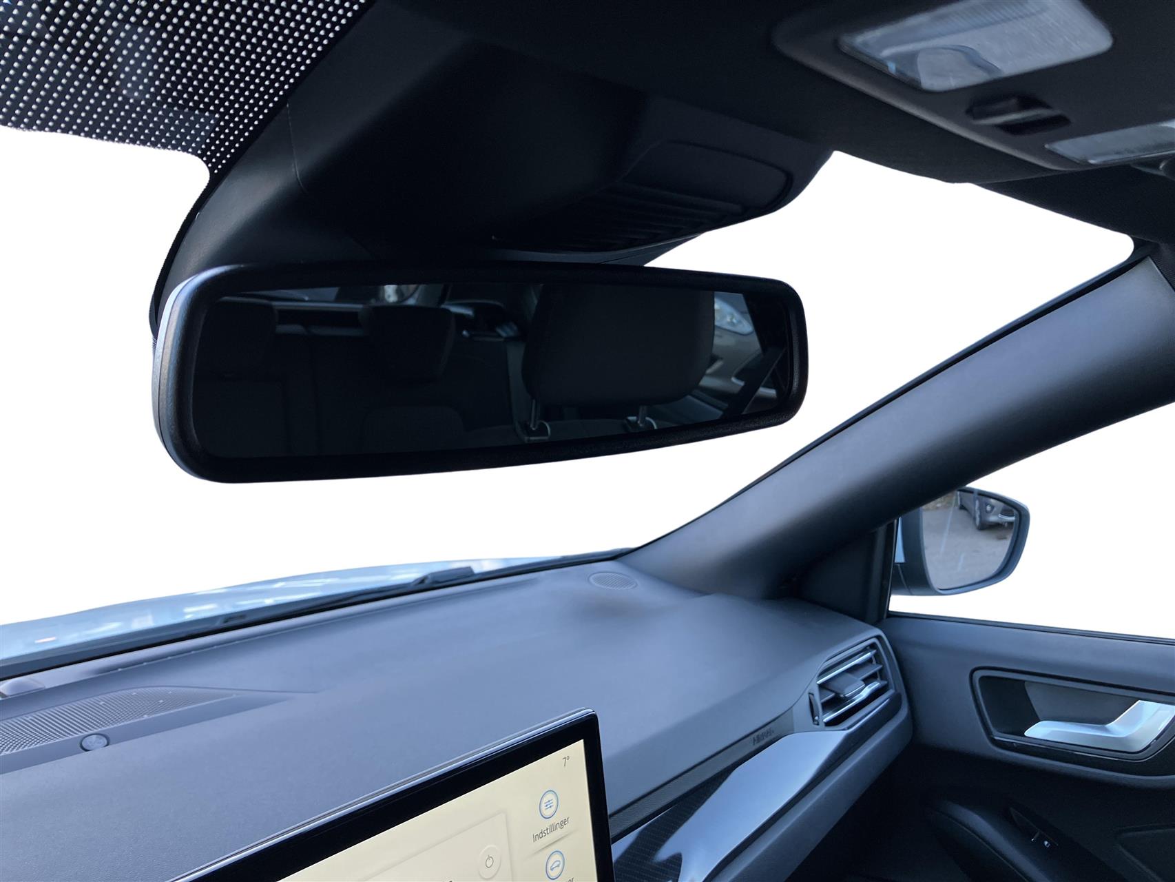 Billede af Ford Focus 1,0 EcoBoost Hybrid ST-Line X DCT 125HK 5d 7g Aut.