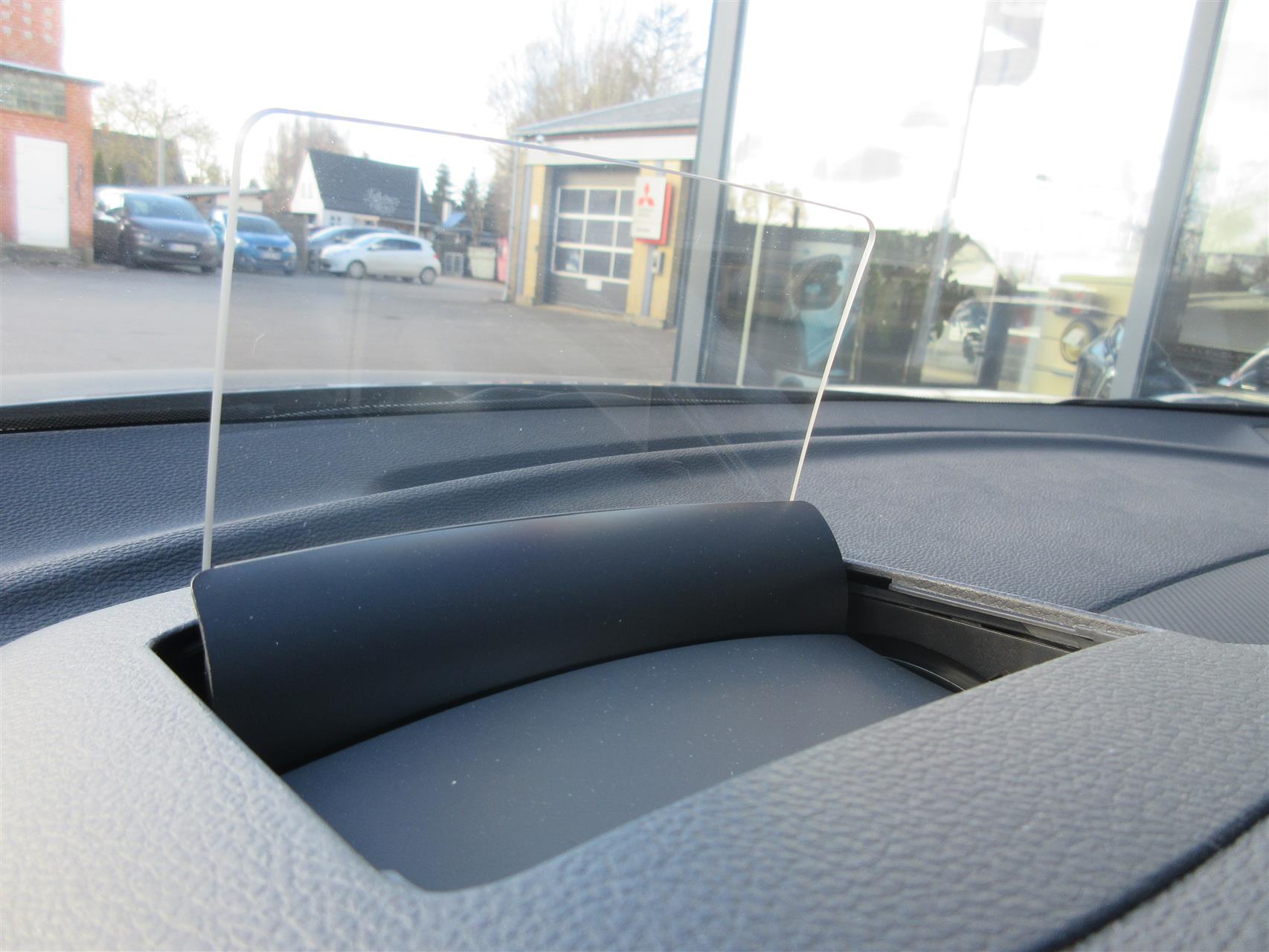 Billede af Mitsubishi Eclipse Cross 2,4 Plugin-hybrid Intense 4WD 188HK 5d Trinl. Gear