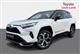 Billede af Toyota RAV4 Plug-in 2,5 Plugin-hybrid Style AWD 306HK 5d 6g Aut.